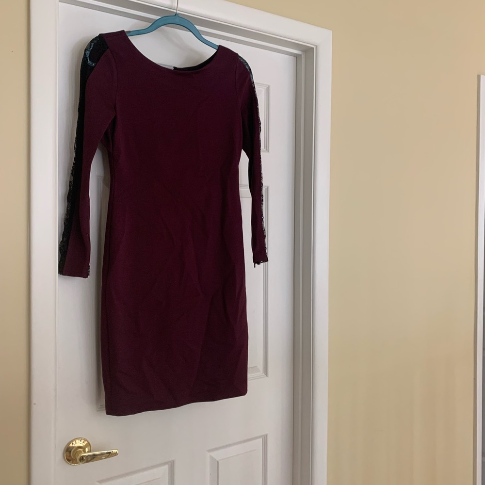 Alice + Olivia dress